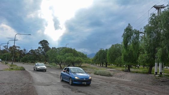 Proyectan obras en el Parque San Martín. La zona del antiguo Parque Aborigen, hoy Parque de los Pueblos Originarios, entre los que serán intervenidos con el dinero del BID.