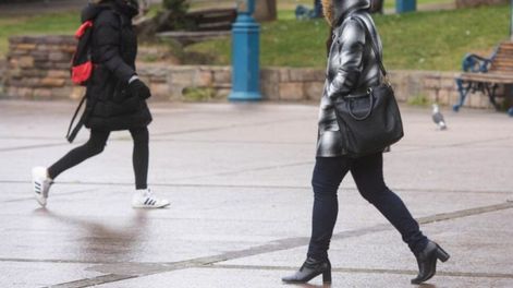 ¡Qué ofri! - Por Jorge Sosa