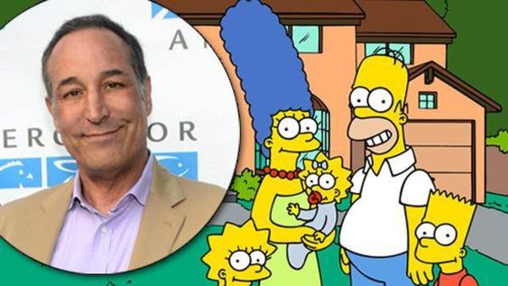 El humor de luto: falleció Sam Simon, cocreador de Los Simpson