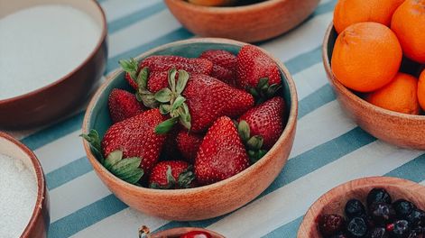 Qué frutas y verduras tienen un precio más accesible esta semana