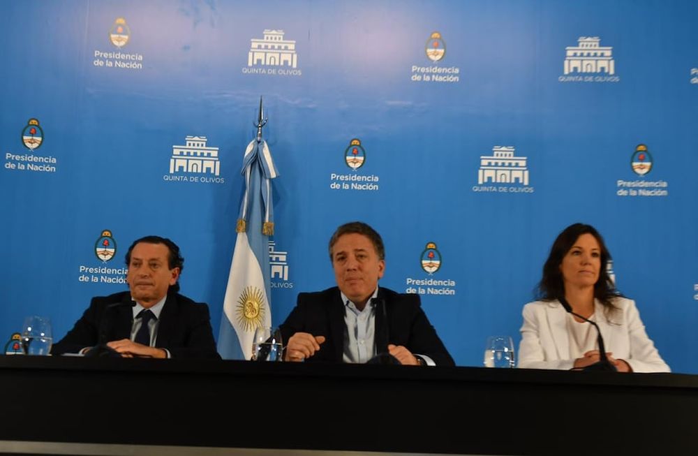 Stanley: Tomamos las medidas pensando en el argentino que siempre puso el hombro