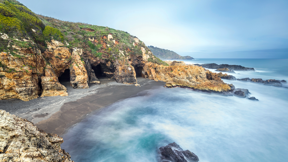 Cobquecura, Chile