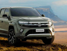 Tras las elecciones, el increíble precio de la Volkswagen Amarok.