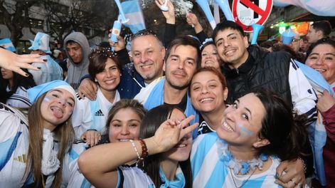 Final del Mundial 2026: si en los partidos previos de la Selección argentina ya hubo un incremento de la demanda de atención de los servicios de salud, para el domingo el Servicio Coordinado de Emergencias (SEC) se prepara para atender incluso un mayor aumento.