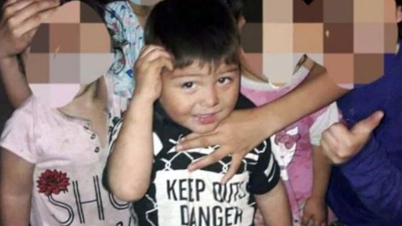 Escalofriantes detalles sobre el crimen de Benjamín: creen que se resistió a una violación