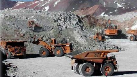 Es necesario prevenir el deterioro ambiental - Por trabajadores del Ianigla