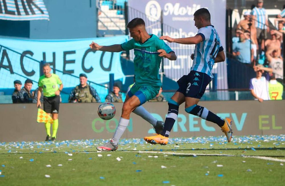 Godoy Cruz tendrá que hacer una muy buena campaña para no sufrir con el tema del descenso. / Gentileza.