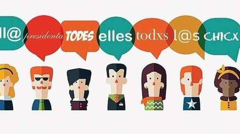 Que el lenguaje es de los hablantes es un axioma que comprendemos cabalmente cuando escuchamos con atención a nuestros hijos. Tal vez, ese sea el problema para mucha gente: escuchar a los pibes.