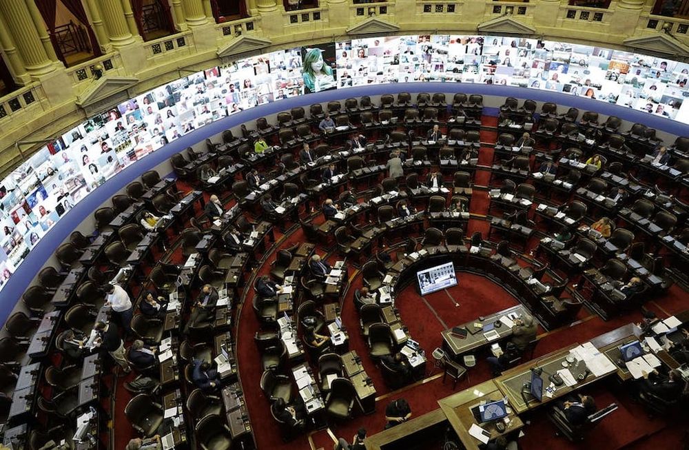Fuerte cruce de dos diputados mendocinos en el Congreso por un proyecto de emergencia turística