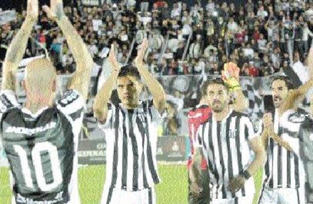 Gimnasia va en busca de la gloria