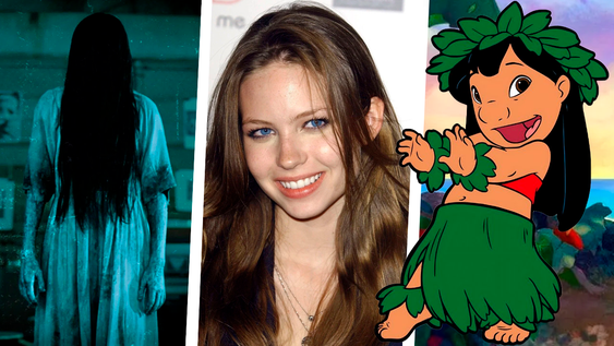 Murió Daveigh Chase, la actriz que dio vida a Samara en El aro y voz a Lilo en Lilo y Stitch.