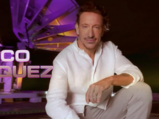 Confirmaron a Nico Vázquez como el presentador de Popstars Confirmaron a Nico Vázquez como el presentador de Popstars