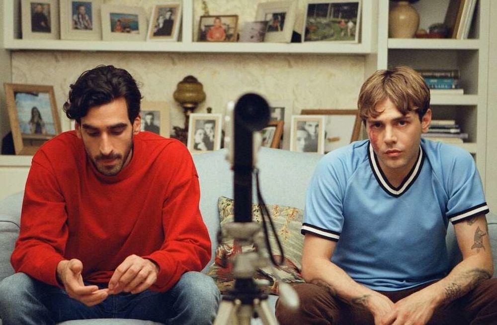 “Matthias et Maxime” en MUBI: ese Xavier Dolan que no quiere parodiarse a sí mismo