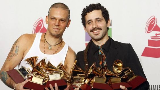 Grammy Latino 2014 ya tiene a sus favoritos