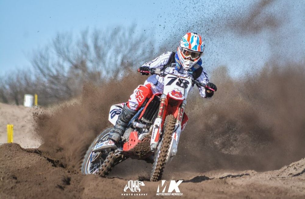 El certamen de motocross más importante de la región se llevará a cabo una vez más en suelo mendocino, en el circuito de El Algarrobal. Será el venidero fin de semana.
