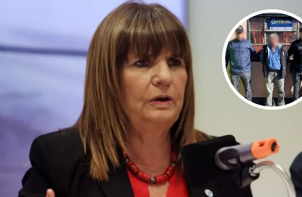 En diciembre del 2023, la funcionaria ya había sido amenazada de muerte a través de las redes sociales: “Te vamos a matar. El sicario de La Matanza”. Foto: Archivo / Gentileza.