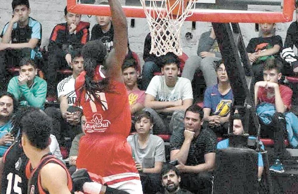 Rugió el León: apareció el campeón en el Pozo