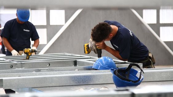 Webinar: ”Steel Framing, el sistema constructivo de mayor crecimiento en Argentina”