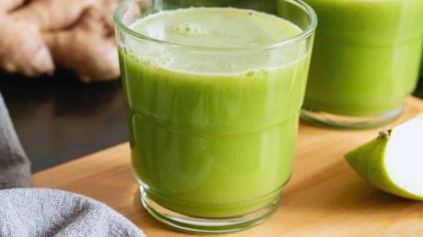 Los Andes | Jugo detox.