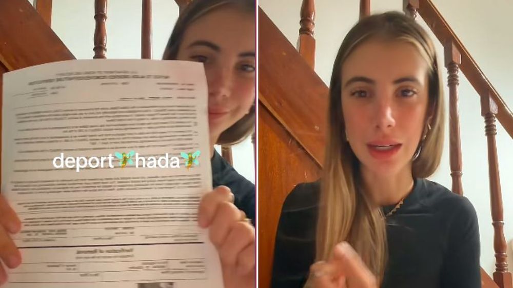 Es Argentina, le denegaron la entrada a Estados Unidos a pesar de tener visa y se hizo viral
