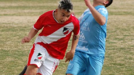 El Celeste se quedó con el clásico maipucino