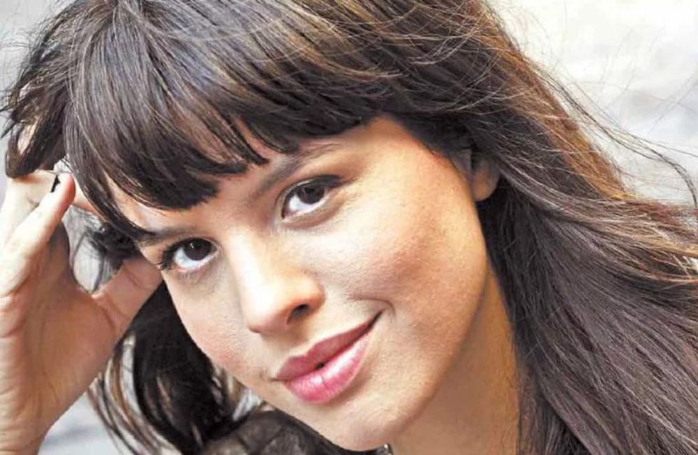 Rosario Ortega lanzó su segundo disco de estudio.