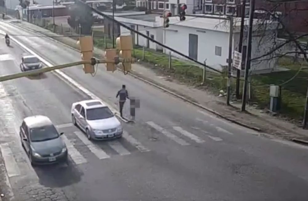 Captura de video