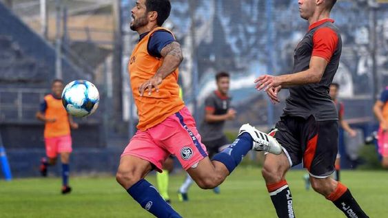 Maipú - Independiente: los dos, sin grandes diferencias