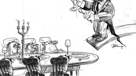 Un escenario propicio - Por José Luis Toso