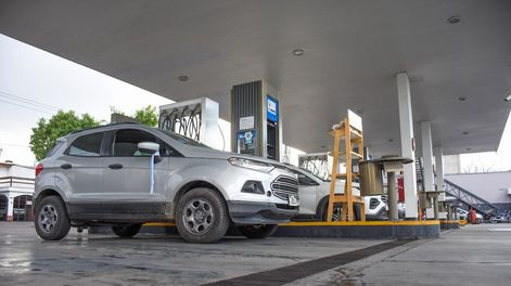 foto: Mariana Villa / Los Andes