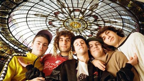 Los Andes | Las bandas que marcaron el manso indie mendocino emprendieron nuevos caminos por separados. ¿Qué fue de la vida de sus pioneros?