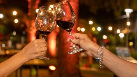 Día del Vino: los motivos para celebrar