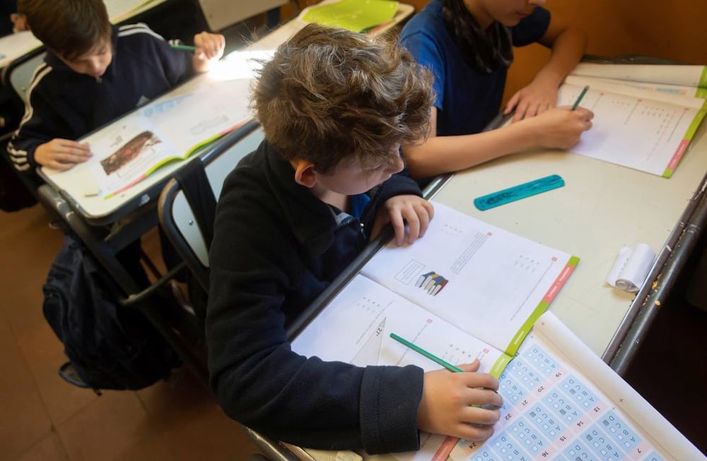 Es bueno el momento para asegurar una conexión más profunda con las familias, una conexión comunitaria para sostener la escuela entre todos / Ignacio Blanco