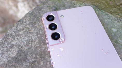 Sorpresa por los precios en Chile: cuánto cuesta un Samsung S22 Plus