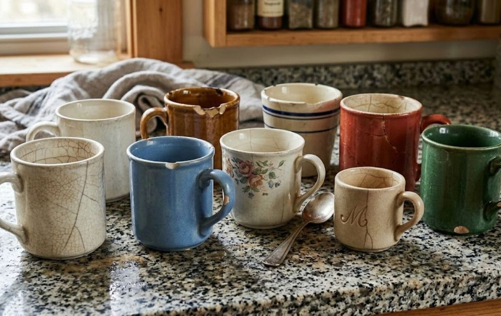 Siempre quedan acumuladas en la alacena y ahora pueden convertirse en una solución práctica y decorativa en casa.