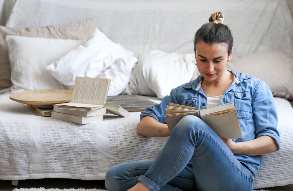 Esta semana buscá una nueva entrega de Historias que enamoran y la colección Dibujo & Pintura, en Tienda Los Andes