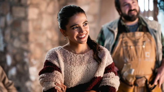Esta película de Netflix ha sido un éxito en más de 90 países.