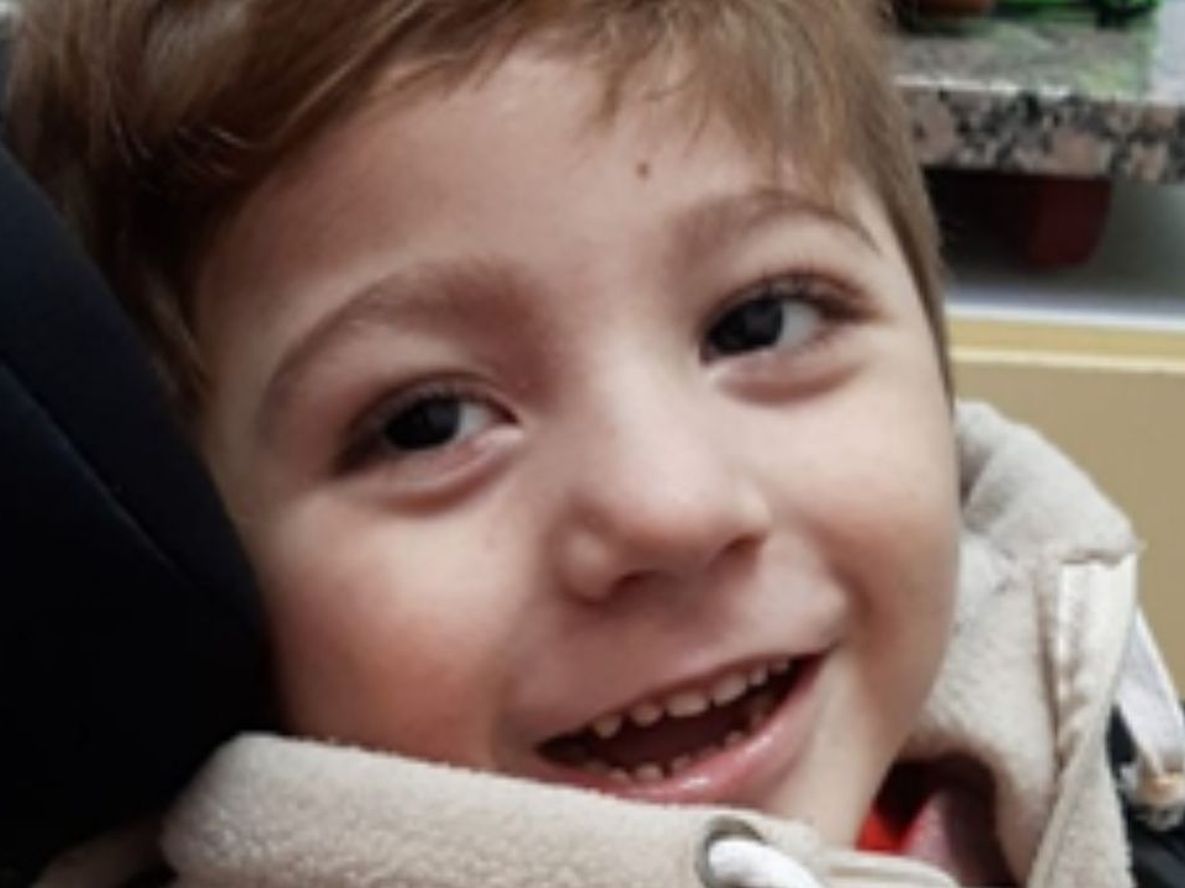 La conmovedora cruzada para que un niño mendocino reciba un tratamiento clave en México.