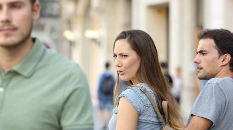 Las ciudad más infieles del país