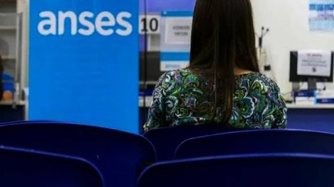 Anses. (Archivo)