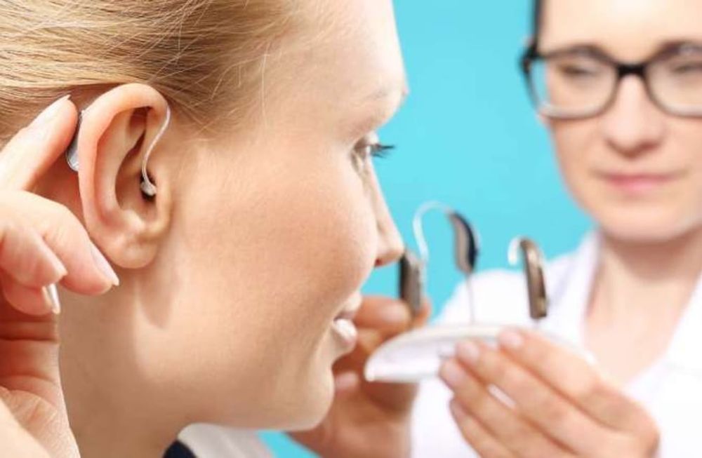 Prevención y soluciones auditivas: un enfoque integral para combatir la hipoacusia