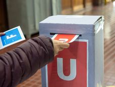 La UNCUYO pone en marcha sus elecciones 2026: el 9 de junio se definirá el nuevo rectorado.&nbsp;