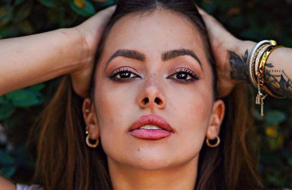 Conmoción por la muerte de Ariana Viera, ganadora del concurso Miss Venezuela 2023. Foto: Instagram.