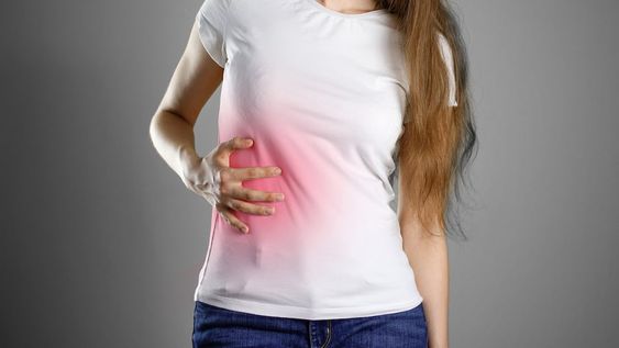 La hepatitis es una inflamación del hígado y en la mayoría de los casos es provocada por un virus. Foto: Depositphotos.