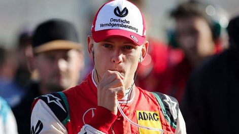 Fórmula 1: Desmintieron la posible llegada de Mick Schumacher a Toro Rosso para 2019