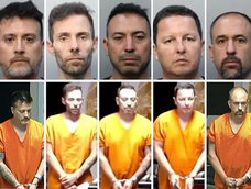 Sa cayó la causa de los mendocinos detenidos robando en Miami: lo más grave fue a lo que quedaron expuestos Sa cayó la causa de los mendocinos detenidos robando en Miami: lo más grave fue a lo que quedaron expuestos