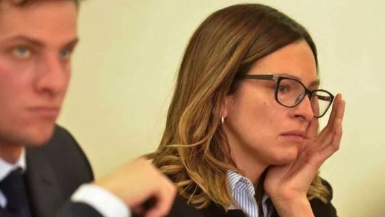 Caso Fortunato: la Justicia le negó las salidas transitorias a Julieta Silva