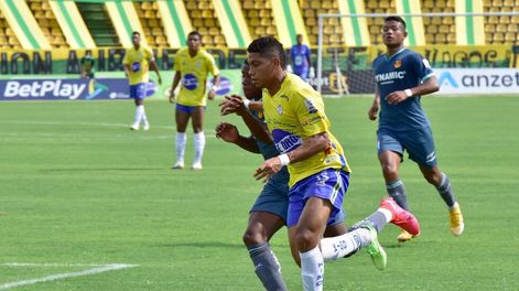 Los Andes | El lateral izquierdo de 19 años se realizará este viernes la revisión médica y si todo sale bien firmará su contrato con Godoy Cruz.