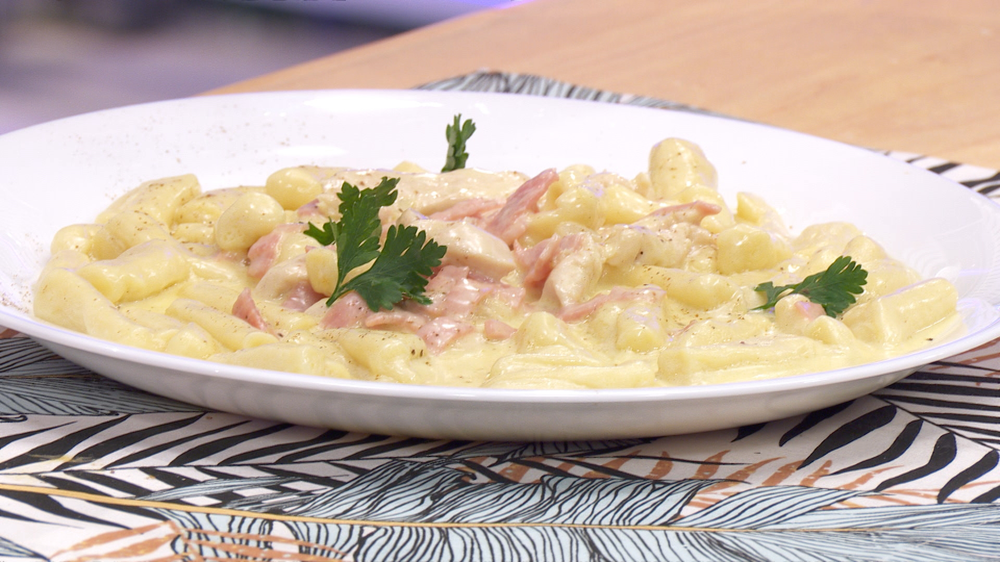 .Salsa Parisienne: la receta perfecta con proporciones justas