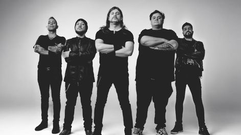 El tributo mendocino a Metallica llega al teatro Plaza: cuándo es y dónde comprar las entradas